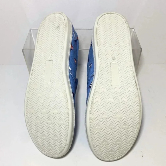 Tommy Bahama Sailboat Slip-On Shoes size 8 - Picture 4 of 5